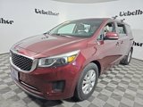 Used 2016 Kia Sedona LX w/ Option Group 020 image 3