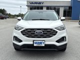 Used 2021 Ford Edge SEL w/ Convenience Package image 2