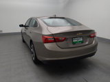 Used 2023 Chevrolet Malibu LT w/ Driver Confidence Package image 6