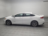 Used 2019 Ford Fusion Titanium image 3