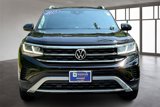 Used 2023 Volkswagen Atlas SEL image 2