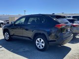 Used 2022 Toyota RAV4 LE image 5
