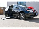 Used 2013 Honda Odyssey EX-L image 2