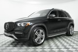 Used 2022 Mercedes-Benz GLE 350 image 5