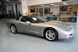 Used 2000 Chevrolet Corvette Coupe w/ Roof Pkg image 6