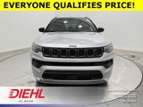 New 2025 Jeep Compass Limited w/ High Altitude Package image 2