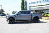 Used 2021 Ford F150 XLT w/ Equipment Group 302A High image 2