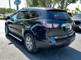 Used 2016 Chevrolet Traverse LT image 4