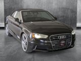 Used 2015 Audi A3 2.0T Premium Plus image 3