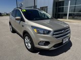 Used 2018 Ford Escape SE w/ Ford Safe & Smart Package image 5