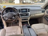 Used 2015 Mercedes-Benz GL 550 4MATIC image 5