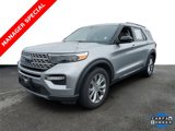 Used 2022 Ford Explorer Limited w/ Equipment Group 301A image 2