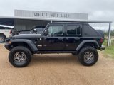 Used 2019 Jeep Wrangler Unlimited Sport S image 4