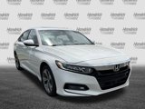 Used 2018 Honda Accord EX-L image 2