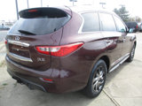 Used 2013 INFINITI JX35 AWD w/ Premium Pkg image 6