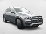 Used 2020 Mercedes-Benz GLE 350 4MATIC image 4