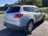 Used 2012 Chevrolet Traverse LT image 2