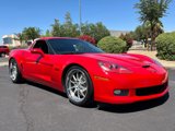 Used 2008 Chevrolet Corvette Z06 w/ Preferred Equipment Group image 5