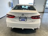 Used 2023 Toyota Camry SE image 4