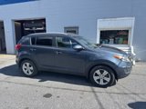 Used 2013 Kia Sportage LX w/ Convenience Pkg image 2