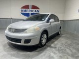Used 2009 Nissan Versa 1.8 S w/ PWR Pkg image 2