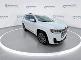 Used 2021 GMC Acadia Denali w/ Denali Ultimate Package image 2