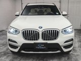 Used 2021 BMW X3 xDrive30i w/ Convenience Package image 2