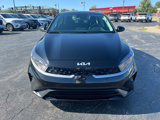 Used 2024 Kia Forte LX image 3