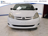 Used 2008 Toyota Sienna CE image 2