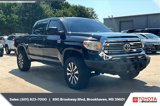 Used 2017 Toyota Tundra SR5 image 2