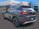 Used 2022 Chevrolet TrailBlazer LT w/ Convenience Package image 4