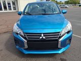 New 2024 Mitsubishi Mirage G4 ES image 2