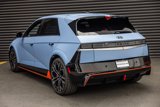Used 2025 Hyundai Ioniq 5 N image 3