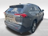 Used 2019 Toyota RAV4 XLE Premium image 4