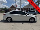 Certified 2021 Toyota Corolla LE image 4