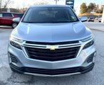 Used 2023 Chevrolet Equinox LT image 2