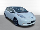 Used 2017 Nissan Leaf SL image 2