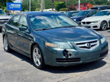 Used 2004 Acura TL image 4