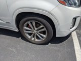 Used 2015 Kia Sorento SX image 4