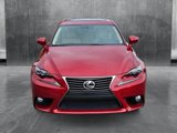 Used 2014 Lexus IS 250 image 2