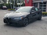 New 2025 Alfa Romeo Giulia image 2