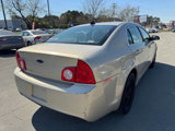 Used 2012 Chevrolet Malibu LS w/ LS Uplevel Package image 4