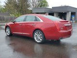 Used 2014 Cadillac XTS Luxury w/ Driver Awareness Package image 4
