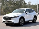 Used 2023 MAZDA CX-5 AWD 2.5 S w/ Premium Package image 4