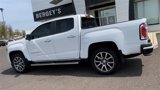 Certified 2022 GMC Canyon Denali image 6