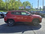 Used 2021 Jeep Compass Latitude image 5