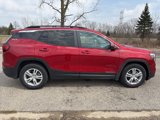Used 2023 GMC Terrain SLE w/ Driver Convenience Package image 6