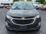 Used 2018 Chevrolet Equinox LT image 3