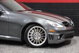 Used 2006 Mercedes-Benz SLK 55 AMG image 3