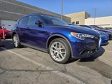 Used 2018 Alfa Romeo Stelvio Ti Sport image 2